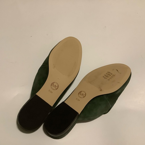 MICHAEL Michael Kors
Women's Tiffanie Slip On Mule Flats - Picture 4 of 4